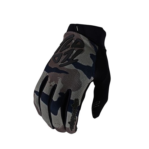 TLD 24.1 GP PRO GLOVE BOXED IN OLIVE
