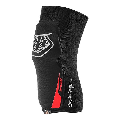 TLD 24.1 SPEED KNEE SLEEVE BLACK