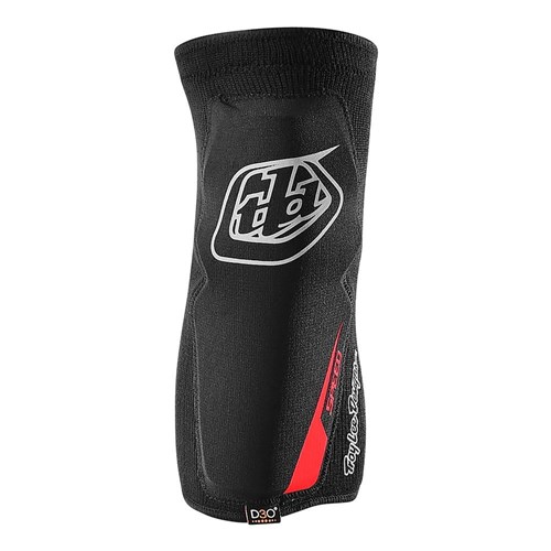 TLD 24.1 SPEED KNEE SLEEVE BLACK