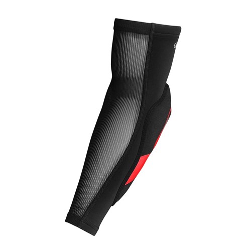 TLD 24.1 SPEED ELBOW SLEEVE BLACK