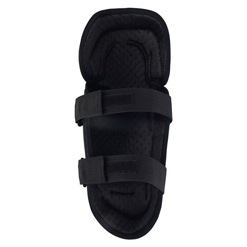 TLD 24.1 ROGUE KNEE / SHIN GUA BLACK YOUTH Y-OSFM