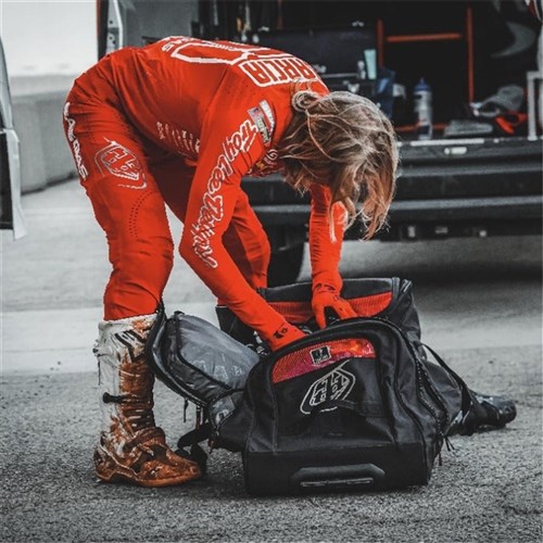 Tld sales helmet bag