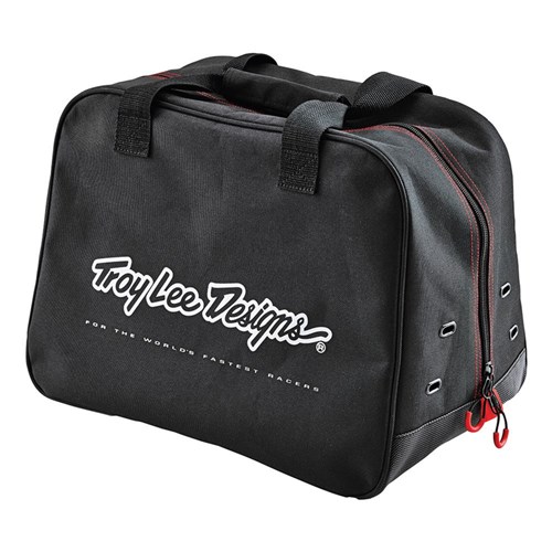 TLD 24.1 PREMIUM HELMET BAG BLACK