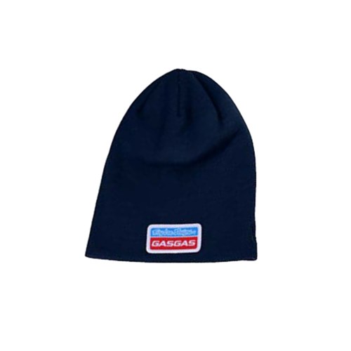 TLD GASGAS BEANIE NAVY OSFA