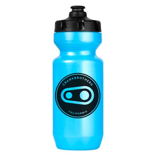 CRANKBROTHERS DRINK BOTTLE ICON BLUE 650ML