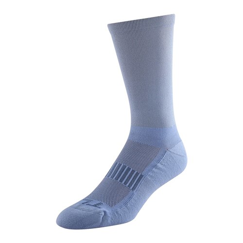 TLD PERFORMANCE CREW SOCK SIGNATURE WINDWARD SML / MED (5-9)