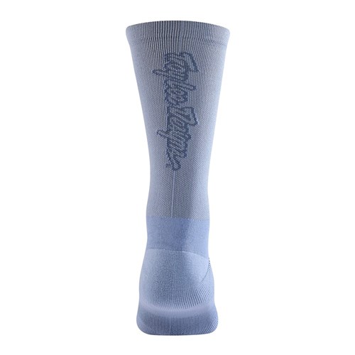 TLD PERFORMANCE CREW SOCK SIGNATURE WINDWARD SML / MED (5-9)