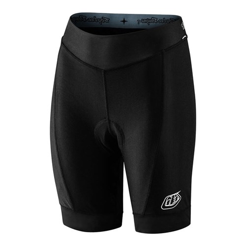 TLD 24.1 MTB WMNS SHORT LINER BLACK