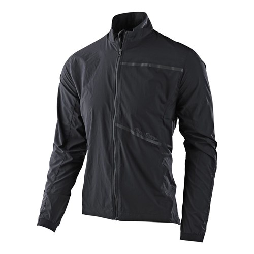 TLD 24.1 SHUTTLE JACKET BLACK LGE