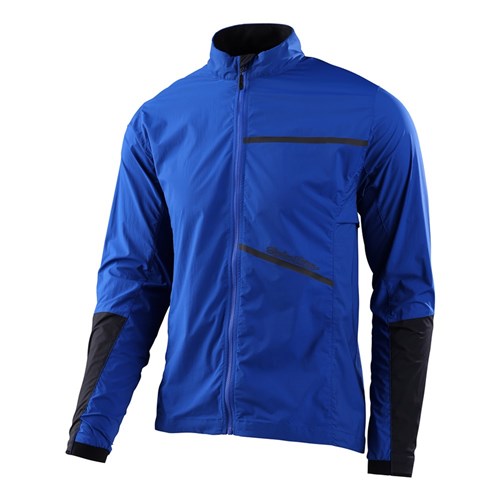 TLD 24.1 SHUTTLE JACKET TRUE BLUE