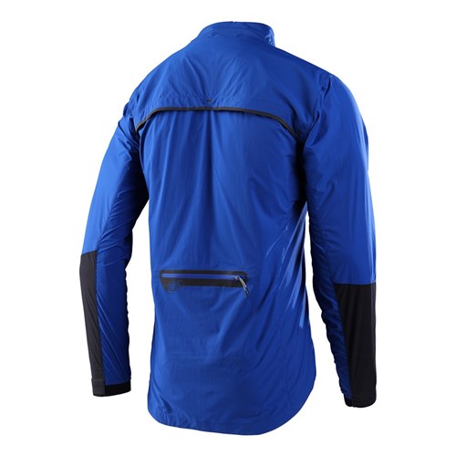 TLD 24.1 SHUTTLE JACKET TRUE BLUE