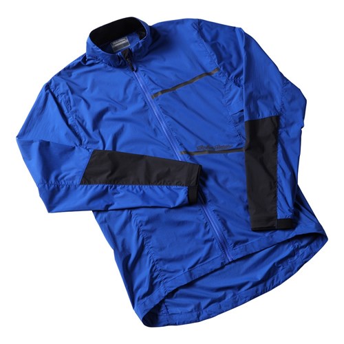 TLD 24.1 SHUTTLE JACKET TRUE BLUE