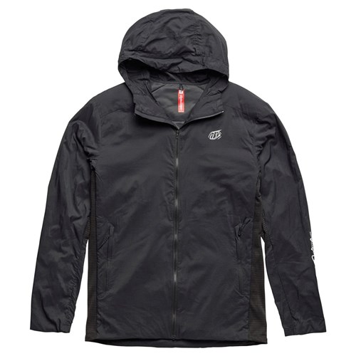 TLD 24.1 MATHIS JACKET MONO CARBON