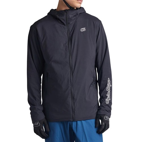 TLD 24.1 MATHIS JACKET MONO CARBON