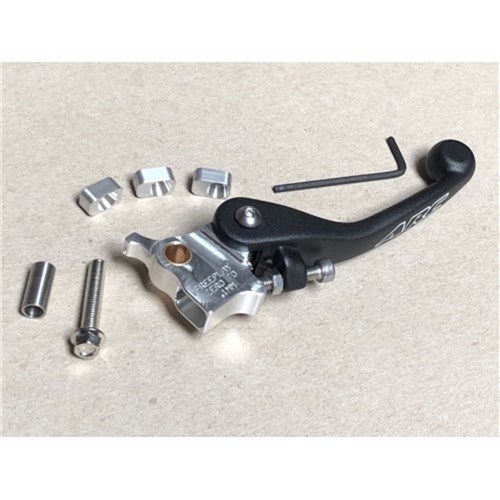 ARC BRAKE POWER LEVER KTM BREMBO SX XC EXC 14-23 W/ ADJUST FLIP CHIPS (3)