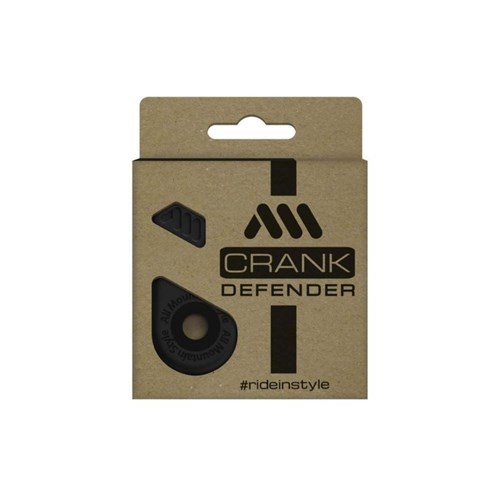 ALL MOUNTAIN STYLE AMS CRANK DEFENDER BLACK