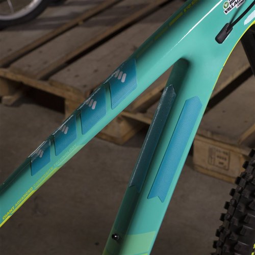 AMSFG2BLWH ALL MOUNTAIN STYLE AMS XL EXTRA FRAME PROTECTION WRAP