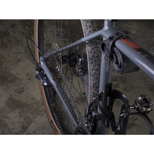 ALL MOUNTAIN STYLE AMS CHAIN GUARD MAZE / BLACK