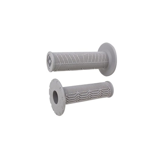 ODI MX DIRTCONTROL SINGLE PLY GRIP MOTION PRO GREY