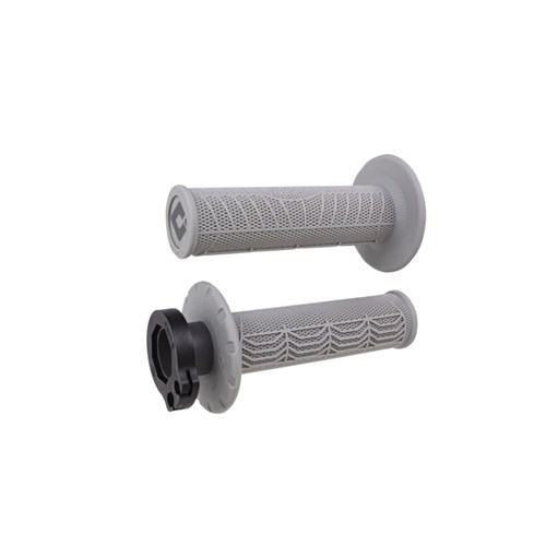 ODI MX DIRTCONTROL LOCK ON GRIP MOTION PRO GREY