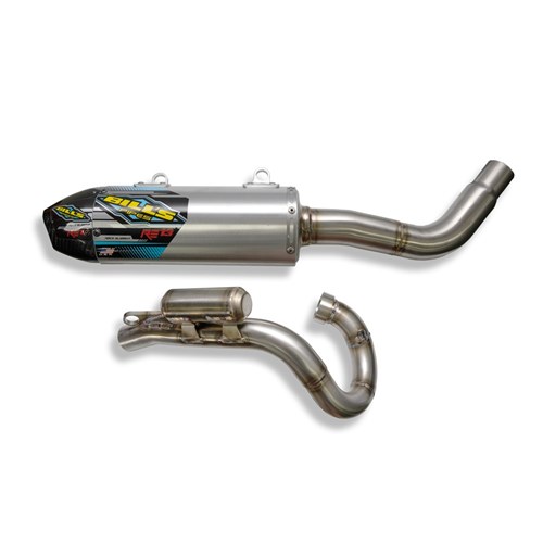 BILLS SUZUKI RM-Z 450 18-24 RE-13 FULL SYSTEM