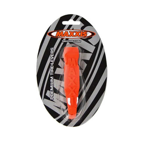 MAXXIS TYRE LEVER ORANGE 2 PACK