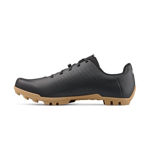 CB SHOES CANDY LACE GRAVEL/XC BLACK / BLACK / GUM