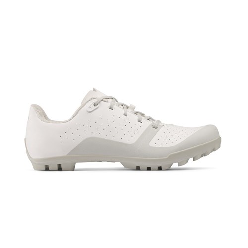 CB SHOES CANDY LACE GRAVEL/XC WHITE / GREY / GREY