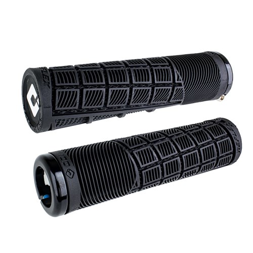 ODI MTB REFLEX V2.1 LOCK ON GRIP 135MM BLACK