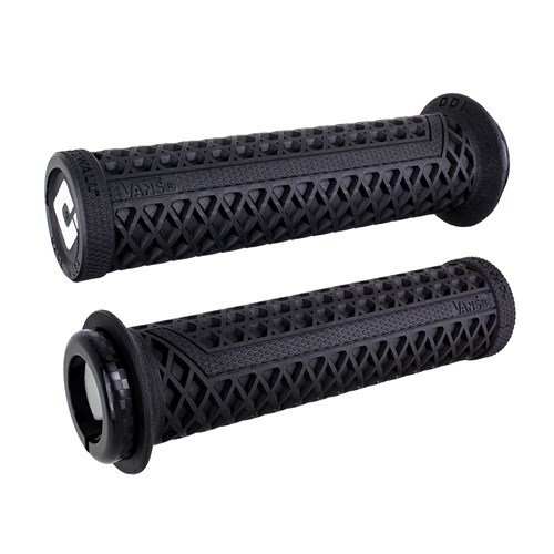 ODI MTB BMX VANS LOCK ON GRIP V2.1 BLACK