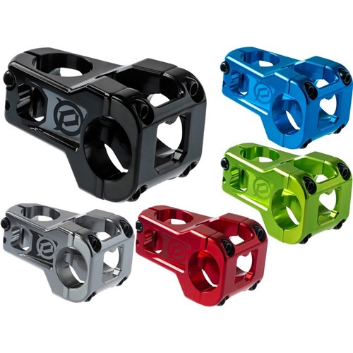 DEITY STEM CAVITY 50MM LENGTH 31.8MM CLAMP