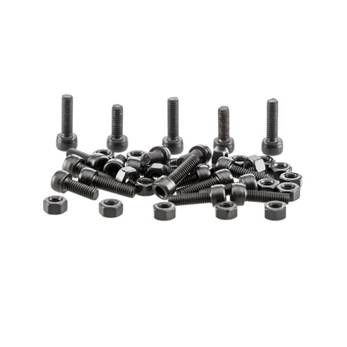 DEITY PART COMPOUND PEDAL PIN KIT