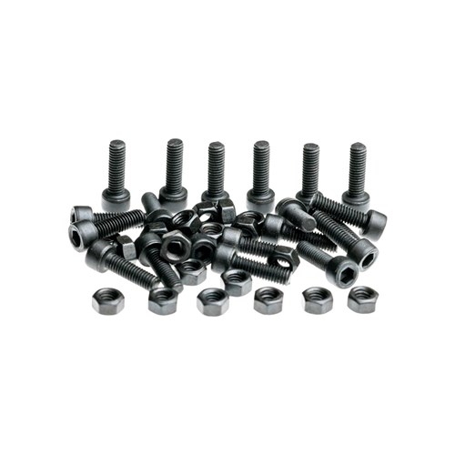 DEITY PART DEFTRAP STANDARD PIN KIT