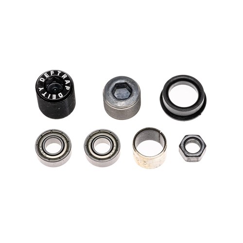 DEITY PART DEFTRAP REBUILD KIT SINGLE PEDAL