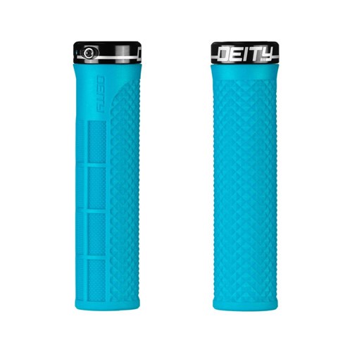 DEITY GRIP LOCKJAW TURQUOISE