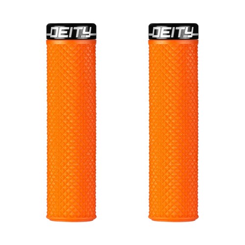 DEITY GRIP SUPRACUSH ORANGE