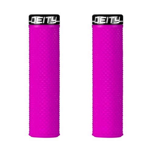 DEITY GRIP SUPRACUSH PINK