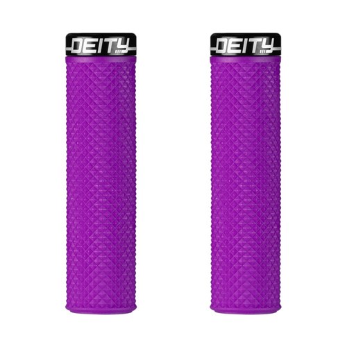 DEITY GRIP SUPRACUSH PURPLE