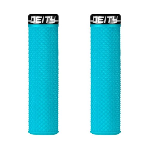 DEITY GRIP SUPRACUSH TURQUOISE