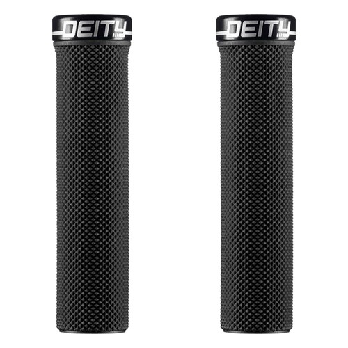 DEITY GRIP SLIMFIT BLACK