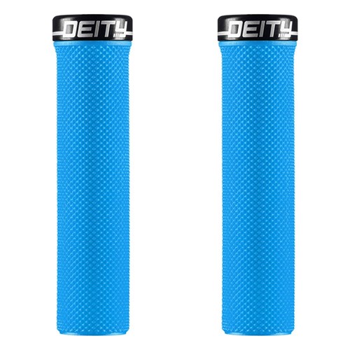 DEITY GRIP SLIMFIT BLUE