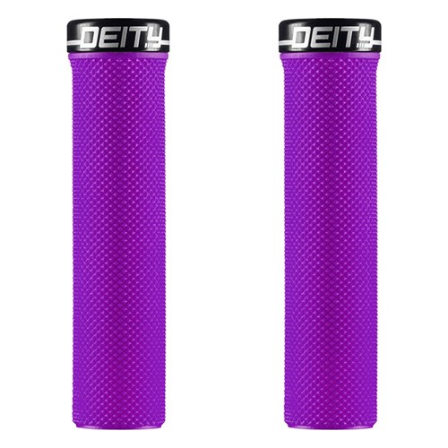 DEITY GRIP SLIMFIT PURPLE