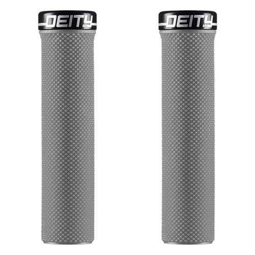 DEITY GRIP SLIMFIT STEALTH GREY