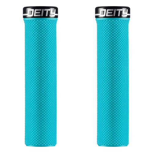 DEITY GRIP SLIMFIT TURQUOISE