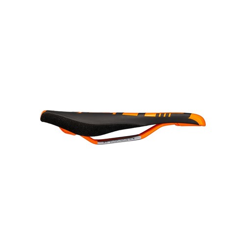 DEITY SADDLE SPEEDTRAP AM CROMO ORANGE