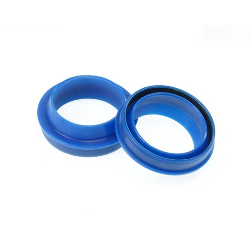 ENDURO FK-6605 MANITOU 30MM MICROLUBE FORK SEAL KIT