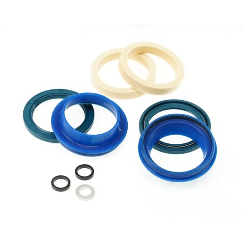 ENDURO FK-6650 FOX 32MM FORK SEAL KIT