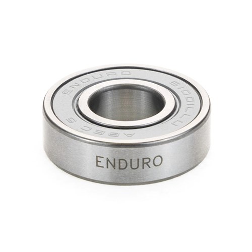 ENDURO 61001 LLU / LLB A5 ABEC-5 RADIAL BRNG (CN) HUB - 12 X 28 X 8MM