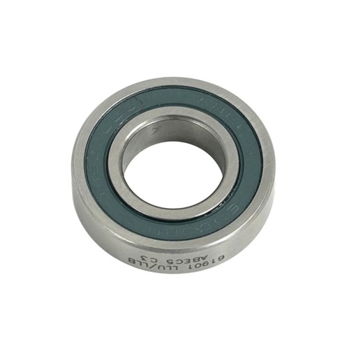 ENDURO 61900 LLU / LLB ABEC-5 RADIAL BRNG (CN) HUB - 10 X 22 X 6MM