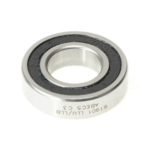 ENDURO 61901 LLB ABEC-5 RADIAL BRNG (C3) HUB - 12 X 24 X 6MM